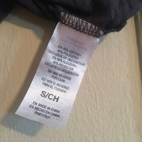 barre hopping REEBOK workout/gym Racerback Tank - Picture 8 of 9